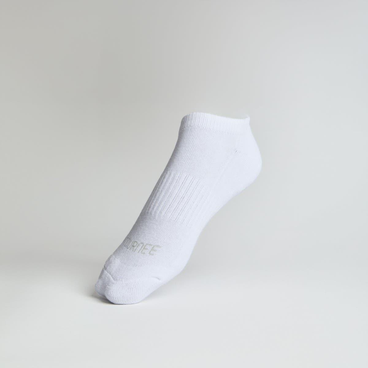 Pack 3 Calcetines Unisex La Tournee Back to School Blanco-2