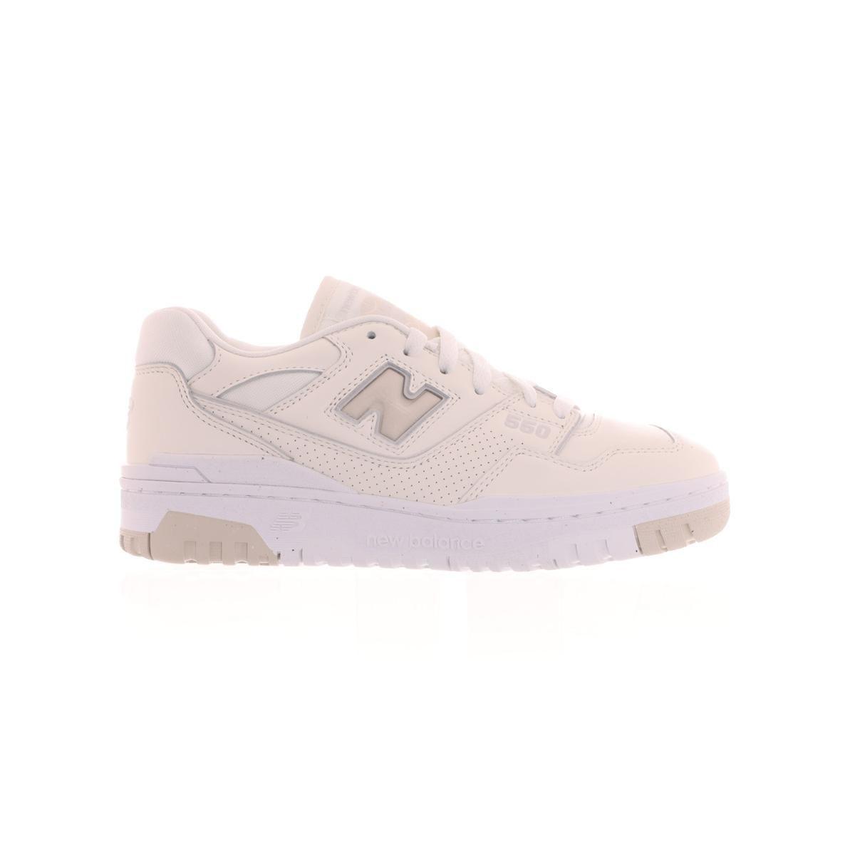 Zapatillas Urbanas Mujer New Balance 550 Bicolor-0