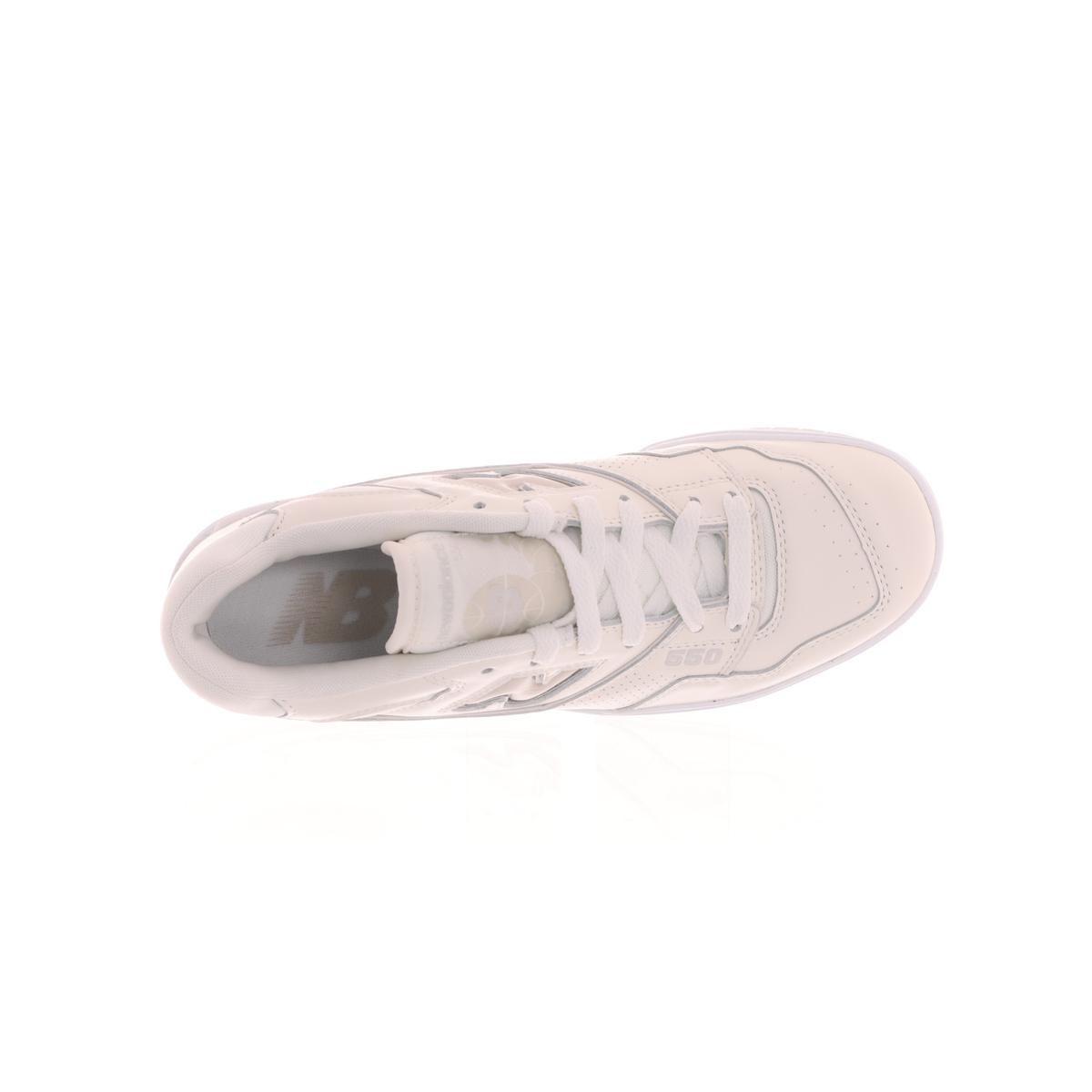Zapatillas Urbanas Mujer New Balance 550 Bicolor-2