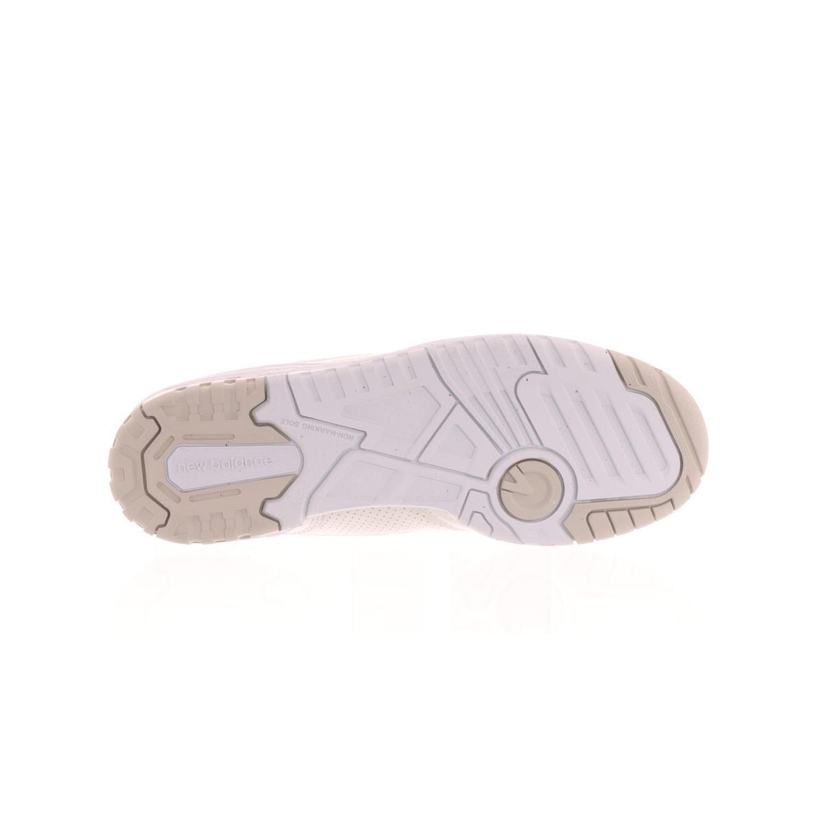Zapatillas Urbanas Mujer New Balance 550 Bicolor-4