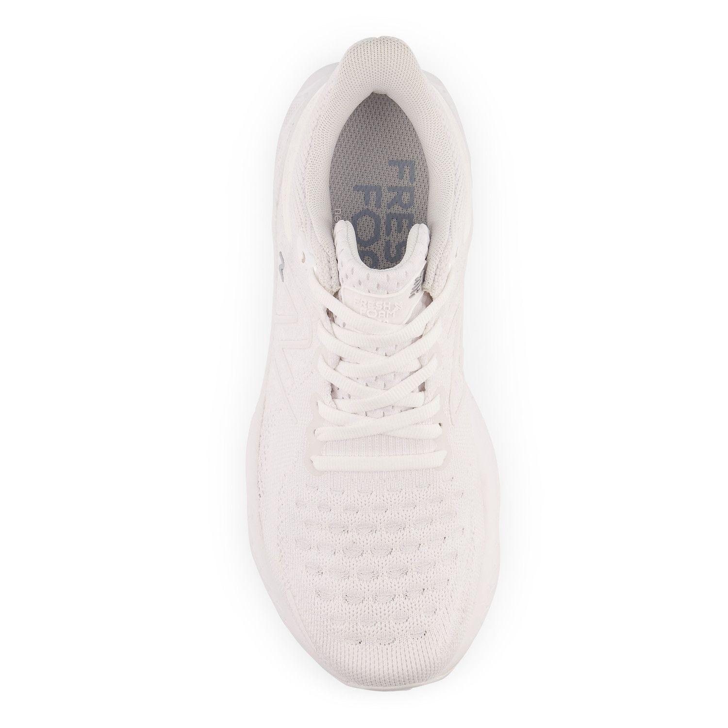 Zapatillas Running Mujer New Balance W108012W Blanco-2