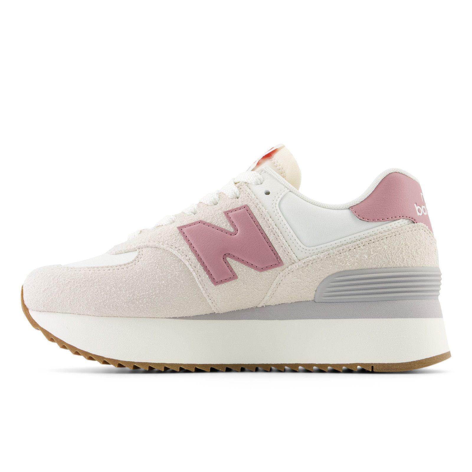 Zapatillas Urbanas Mujer New Balance WL574ZQB-1