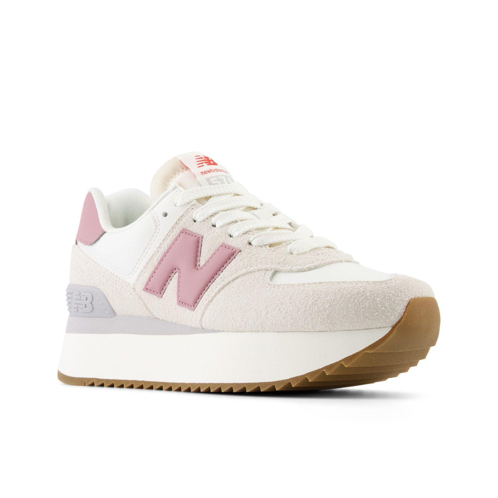 Zapatillas Urbanas Mujer New Balance WL574ZQB-2