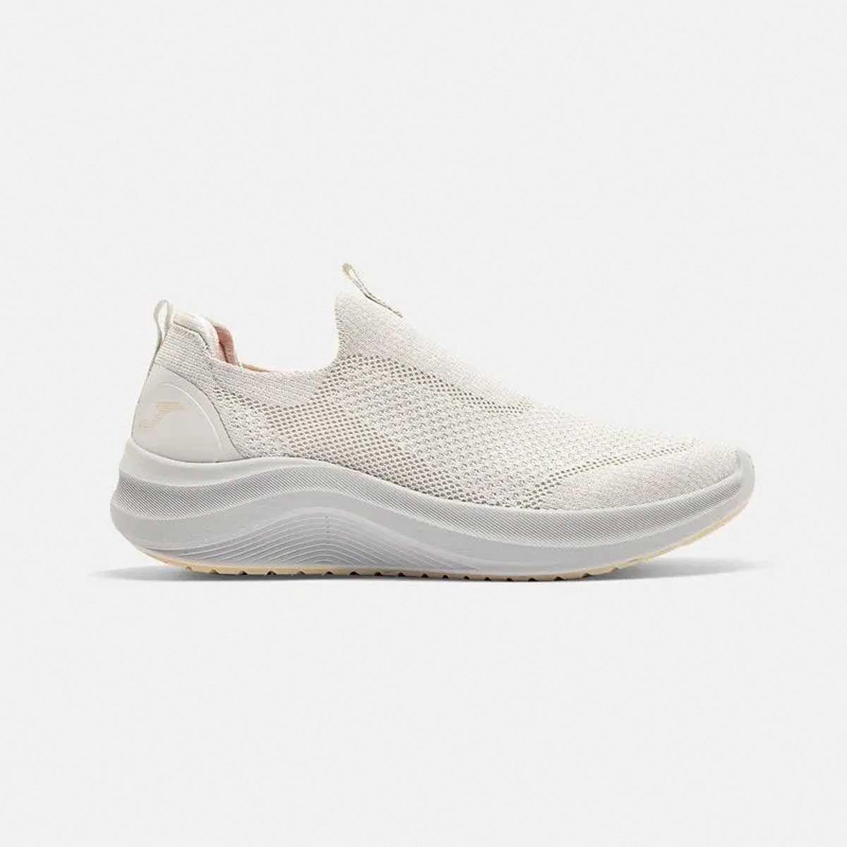 Zapatillas Urbanas Mujer Joma Laceless Lady 26 Biege-0