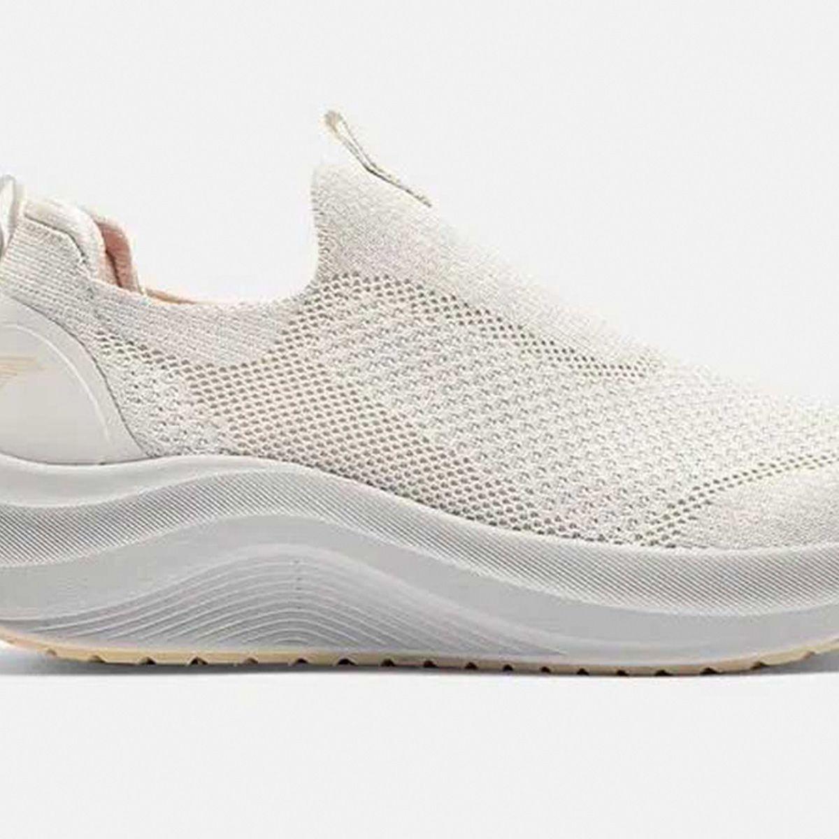 Zapatillas Urbanas Mujer Joma Laceless Lady 26 Biege-3