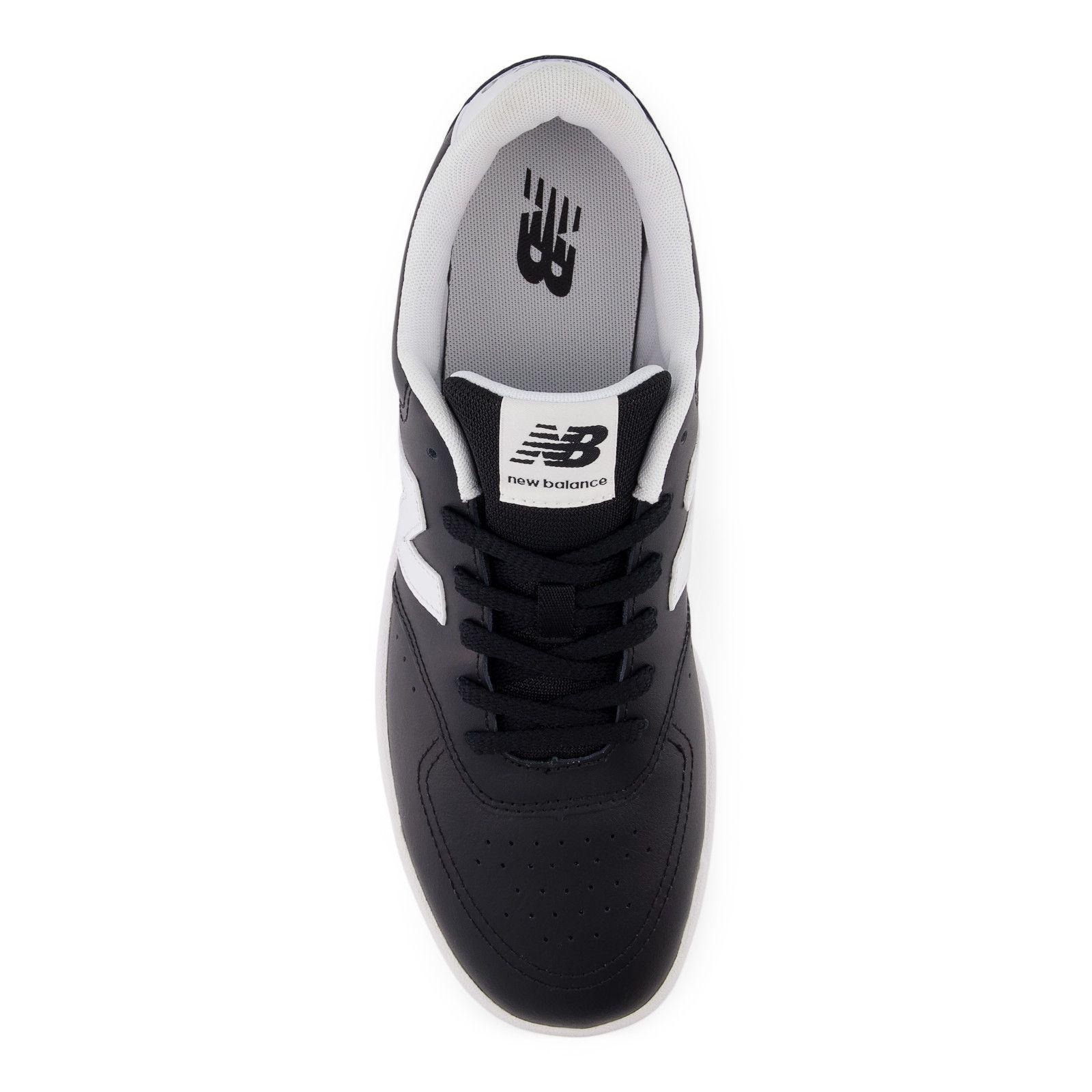 Zapatillas Urbanas Hombre New Balance BB80BLK Negro-1
