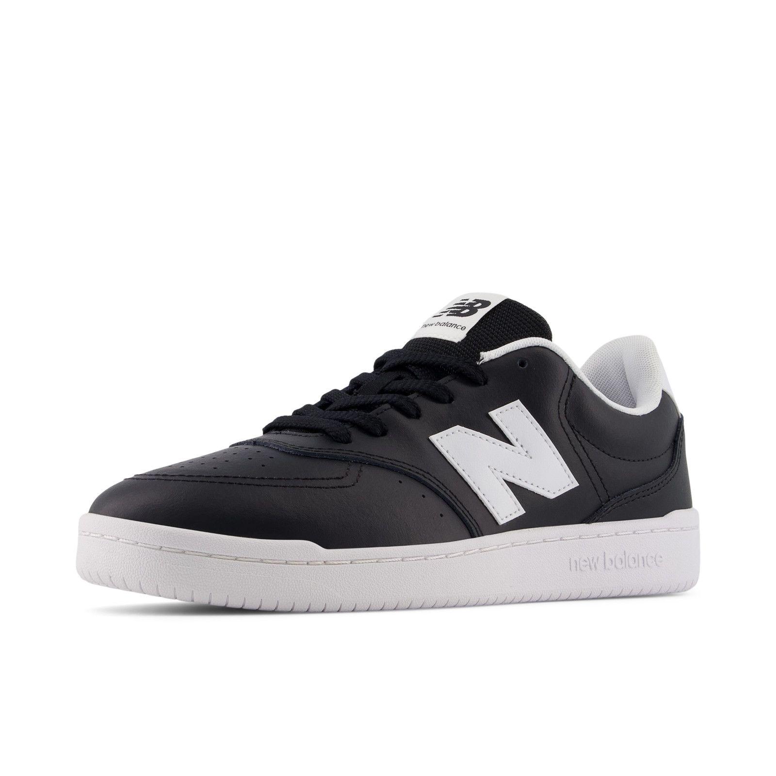 Zapatillas Urbanas Hombre New Balance BB80BLK Negro-3