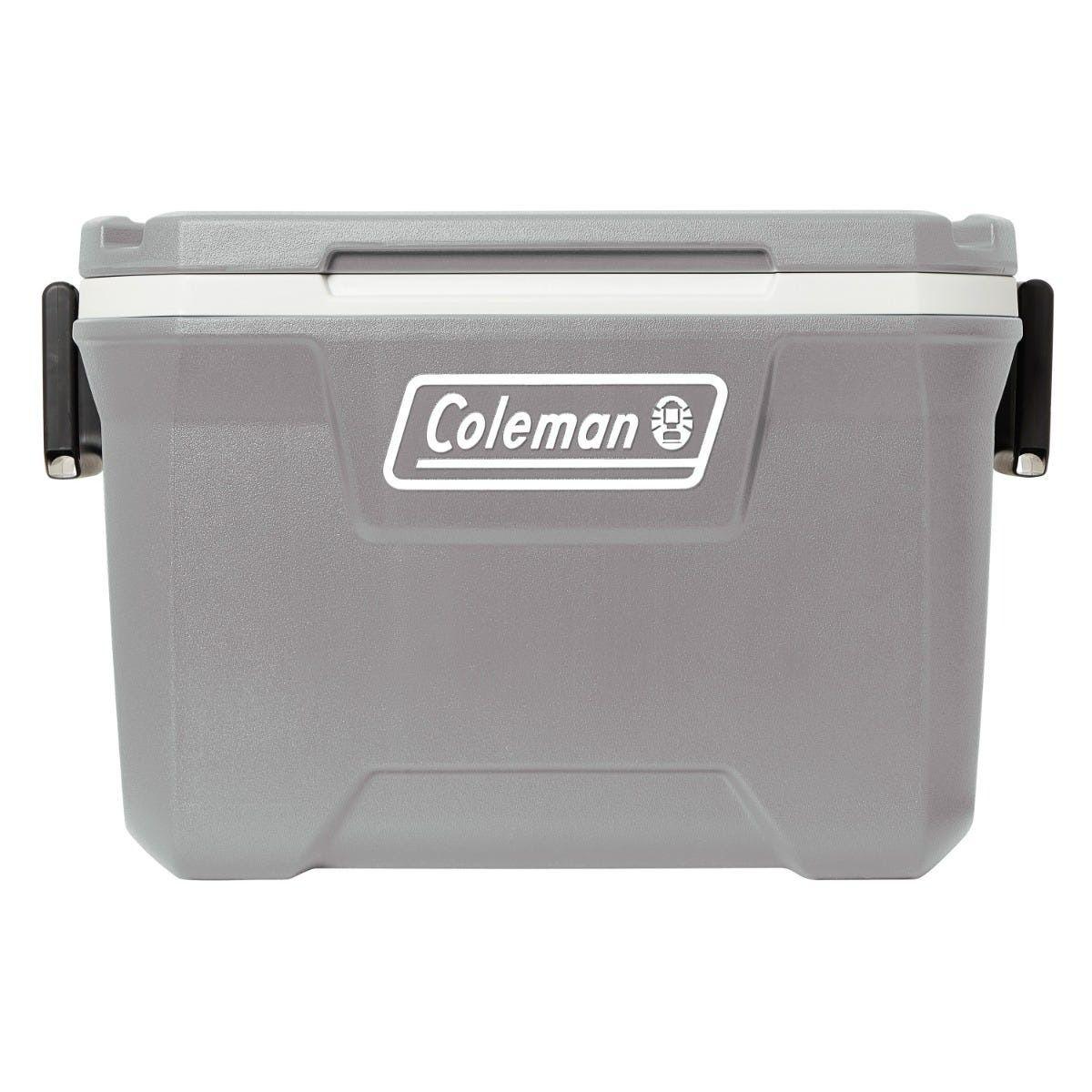 Cooler Coleman 316 52Qt / 49 Lts Gris-0