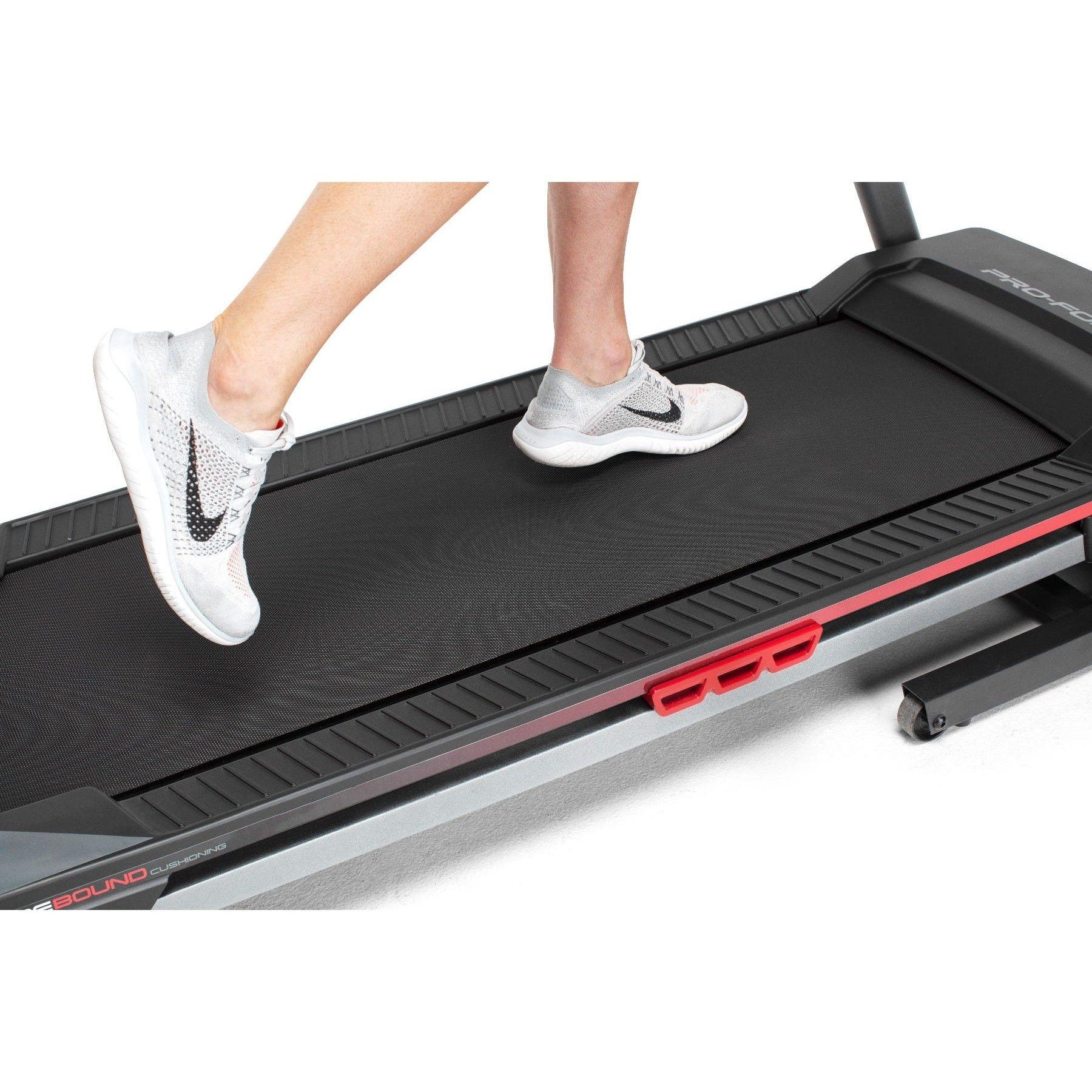 TROTADORA PROFORM SPORT 3.0-4