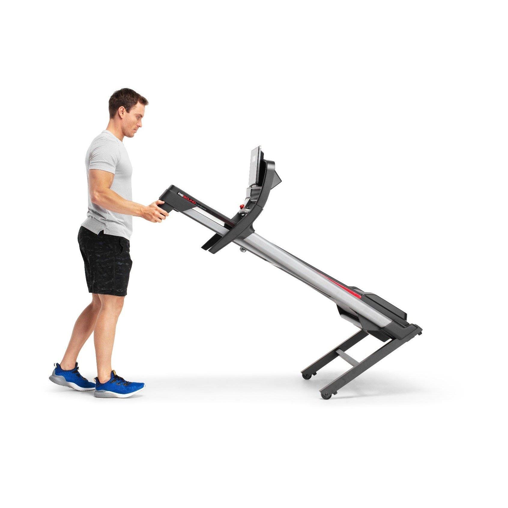 TROTADORA PROFORM SPORT 3.0-5