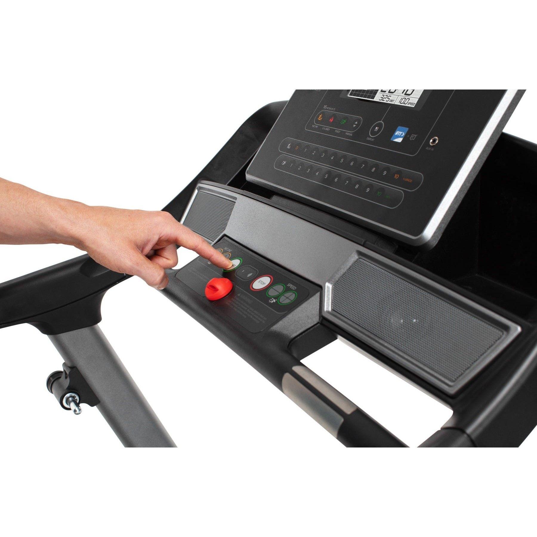 TROTADORA PROFORM SPORT 3.0-6
