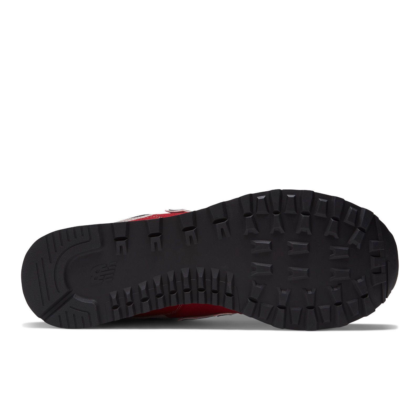 Zapatillas Hombre Lifestyle New Balance 574 Bicolor-4