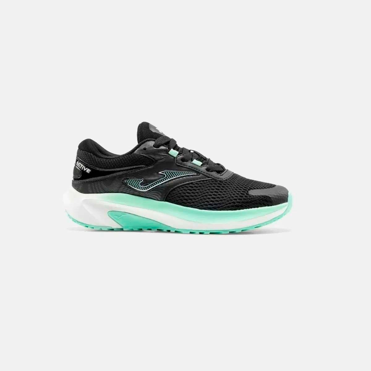Zapatos Running mujer JOMA ACTIVE 2601 negro-0