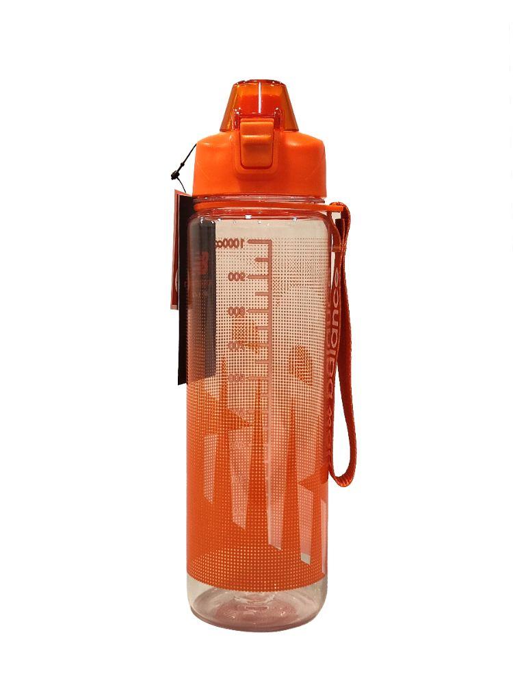 Botella New Balance 1 L BPA Free Naranja-0