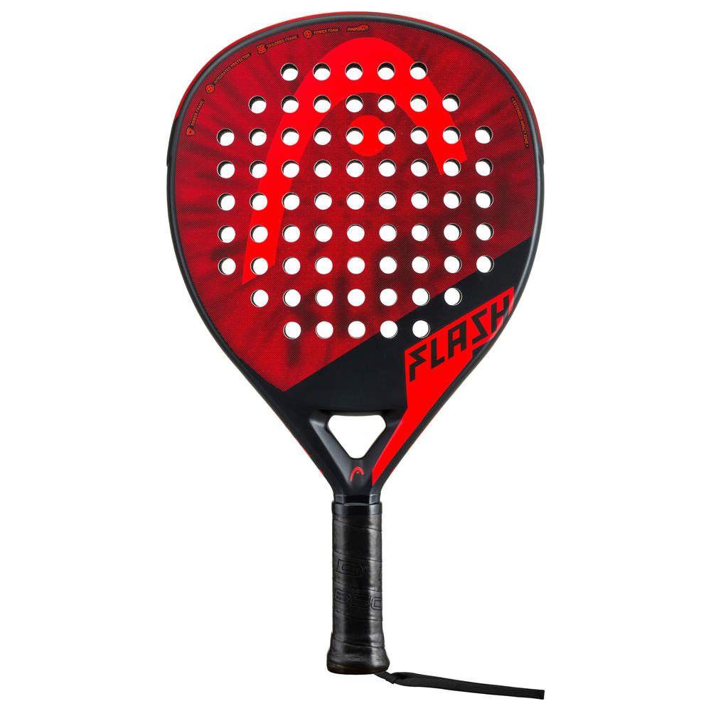 Pala Pádel Head Flash 2023 Bicolor-0