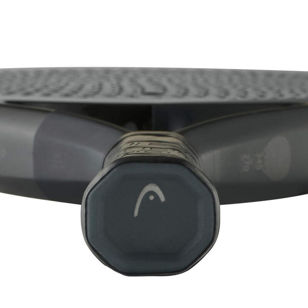 Pala Pádel Head Speed One X 2025 Negra-7