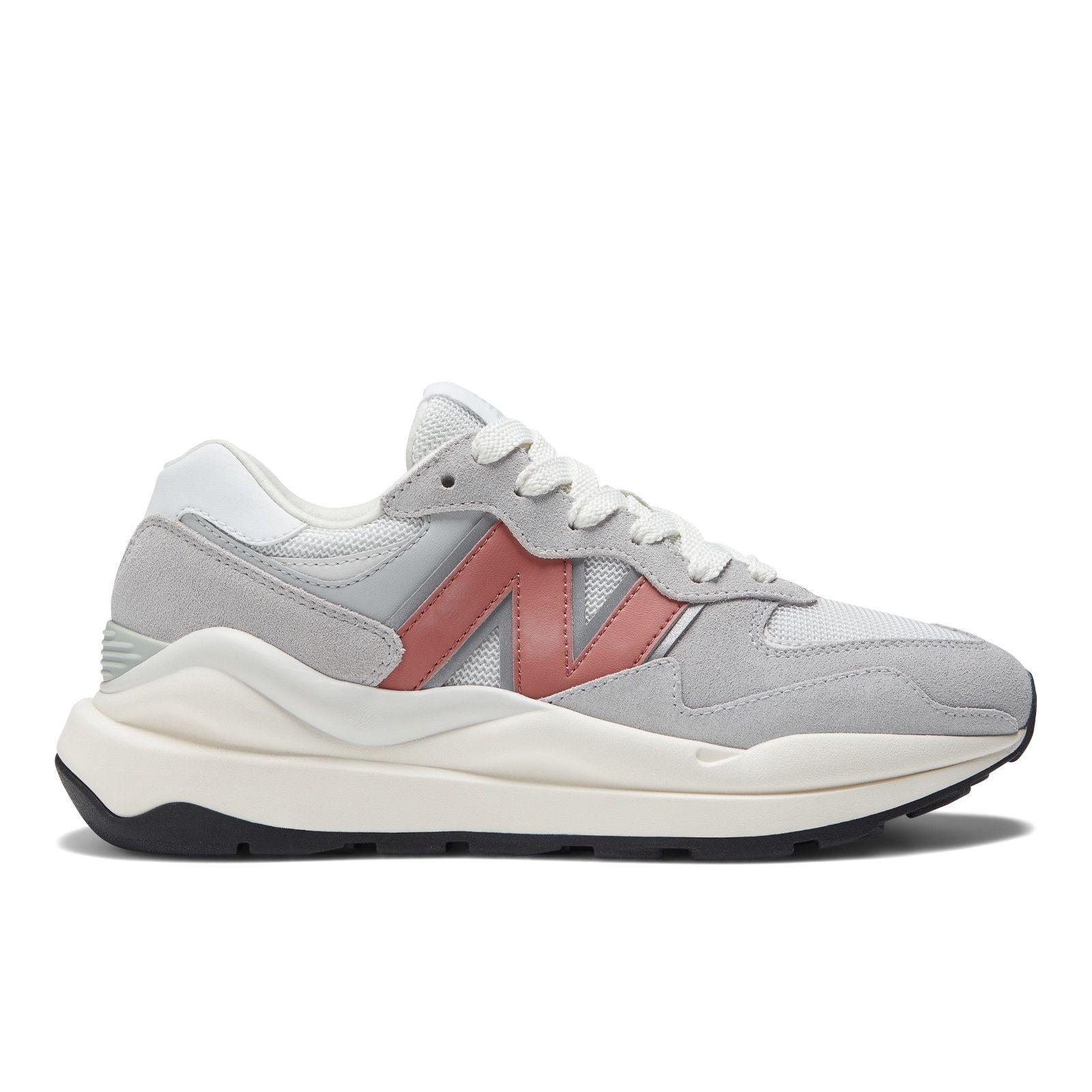 Zapatillas Urbanas Mujer New Balance 5740 Gris-0