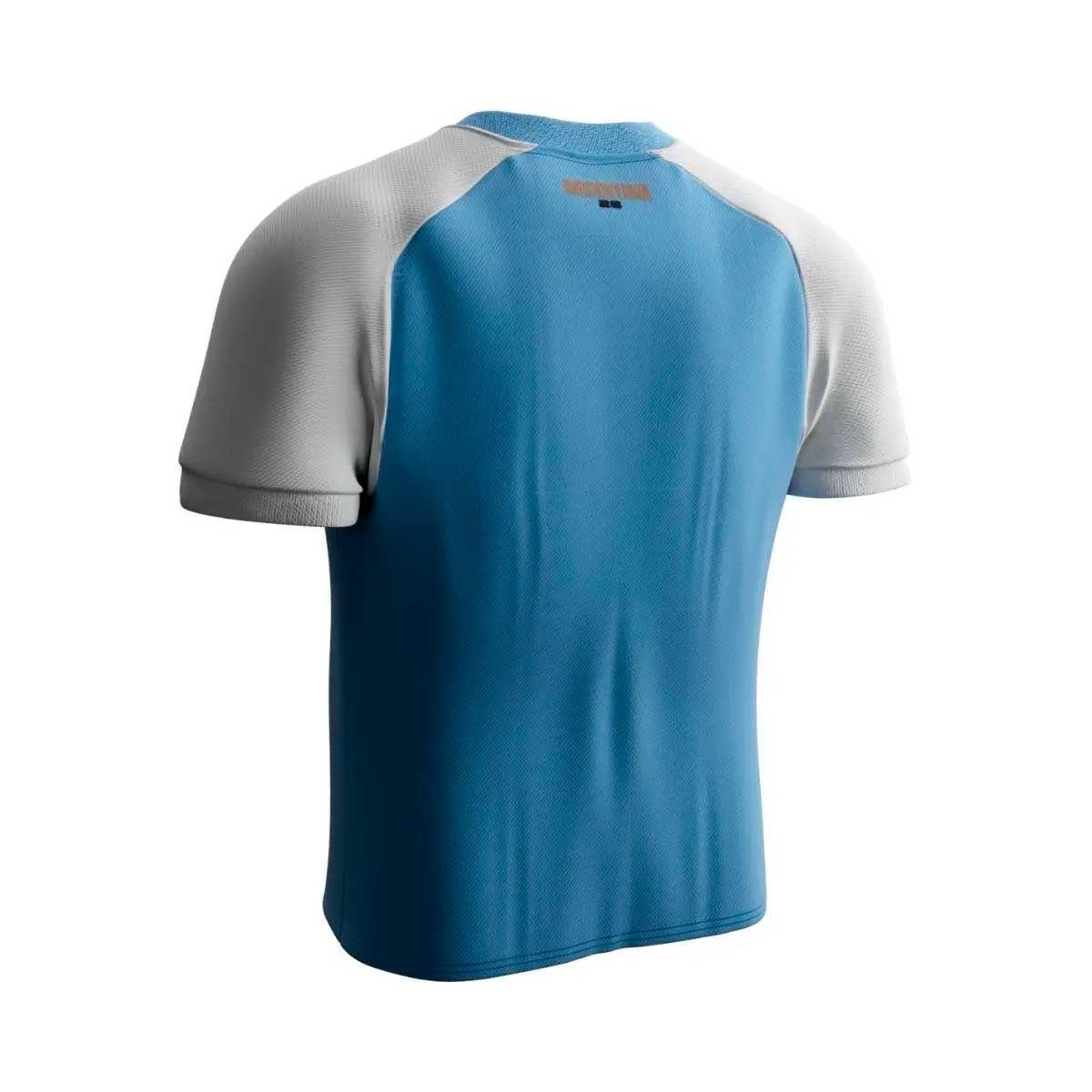 Camiseta Futbol Niños Fexpro fifa fanwear ROTW Argentina-2
