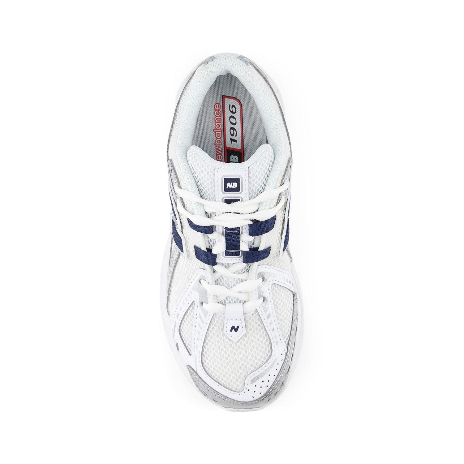 Zapatillas Urbanas Niños New Balance 1906 R Bicolor-2