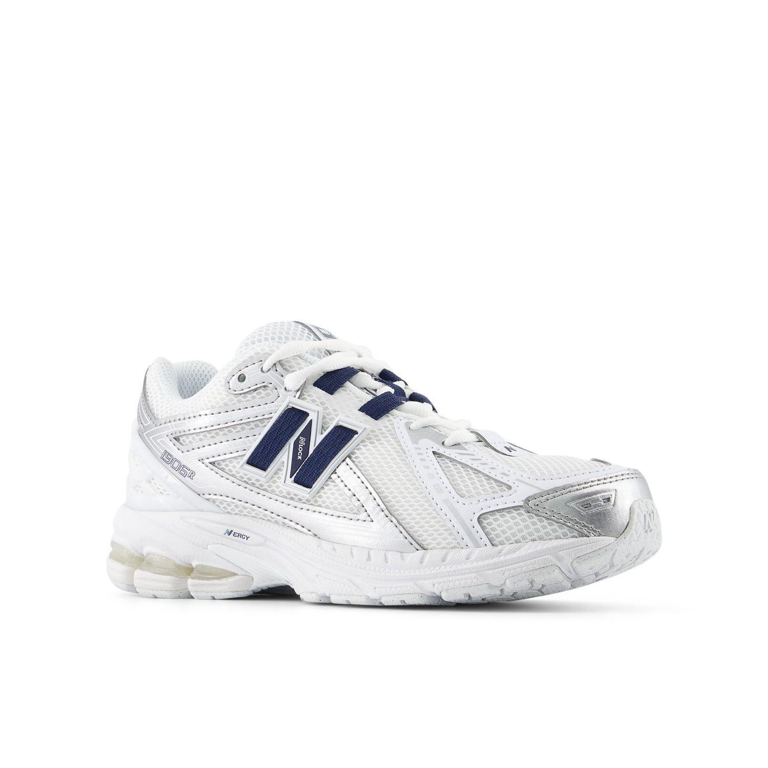 Zapatillas Urbanas Niños New Balance 1906 R Bicolor-3