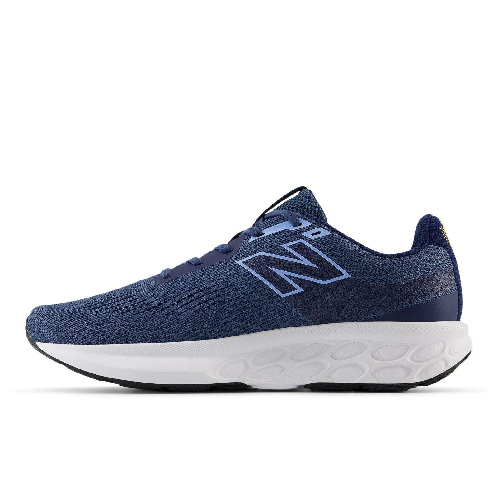Zapatillas Running Hombre New Balance 520 v9 Azul-1