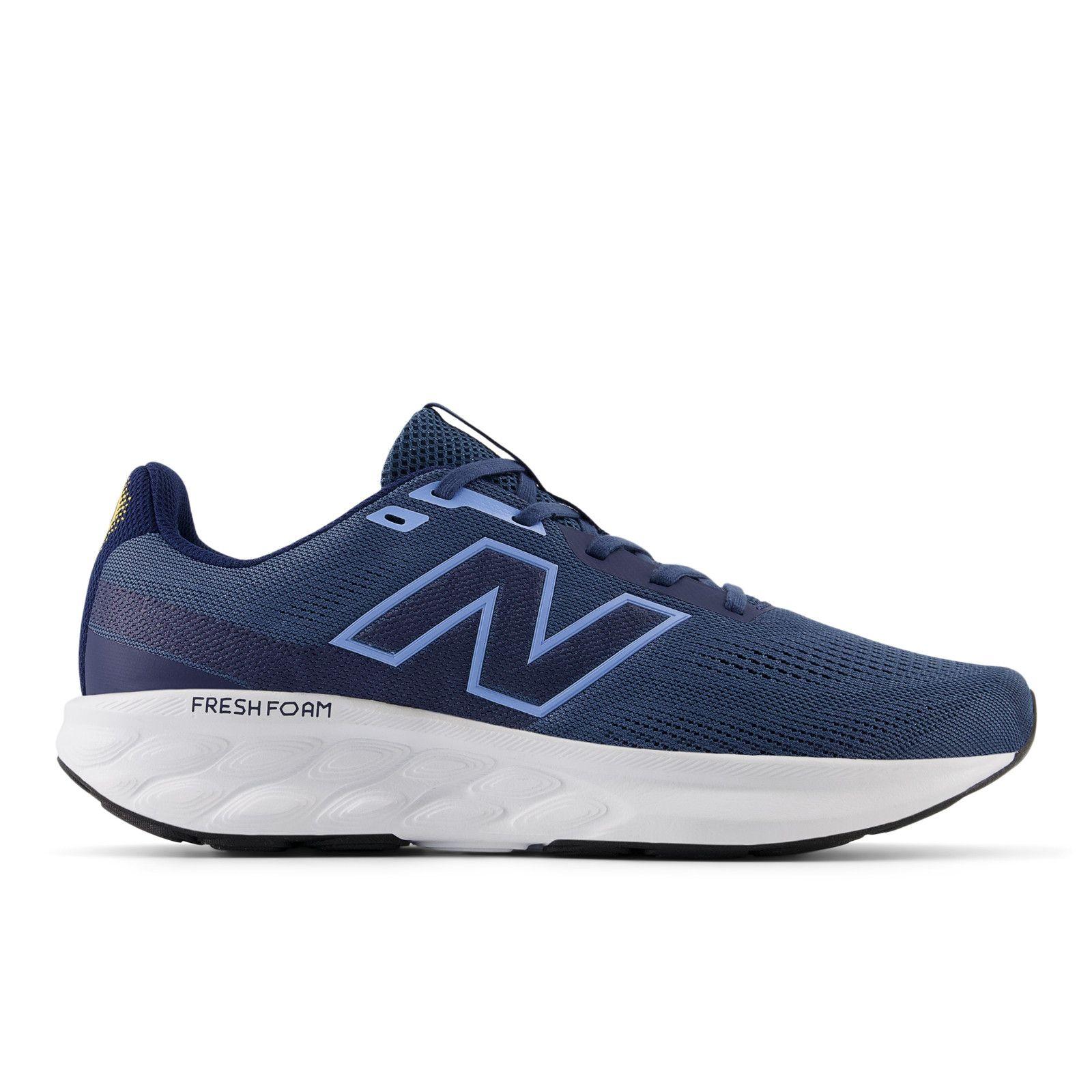Zapatillas Running Hombre New Balance 520 v9 Azul-2
