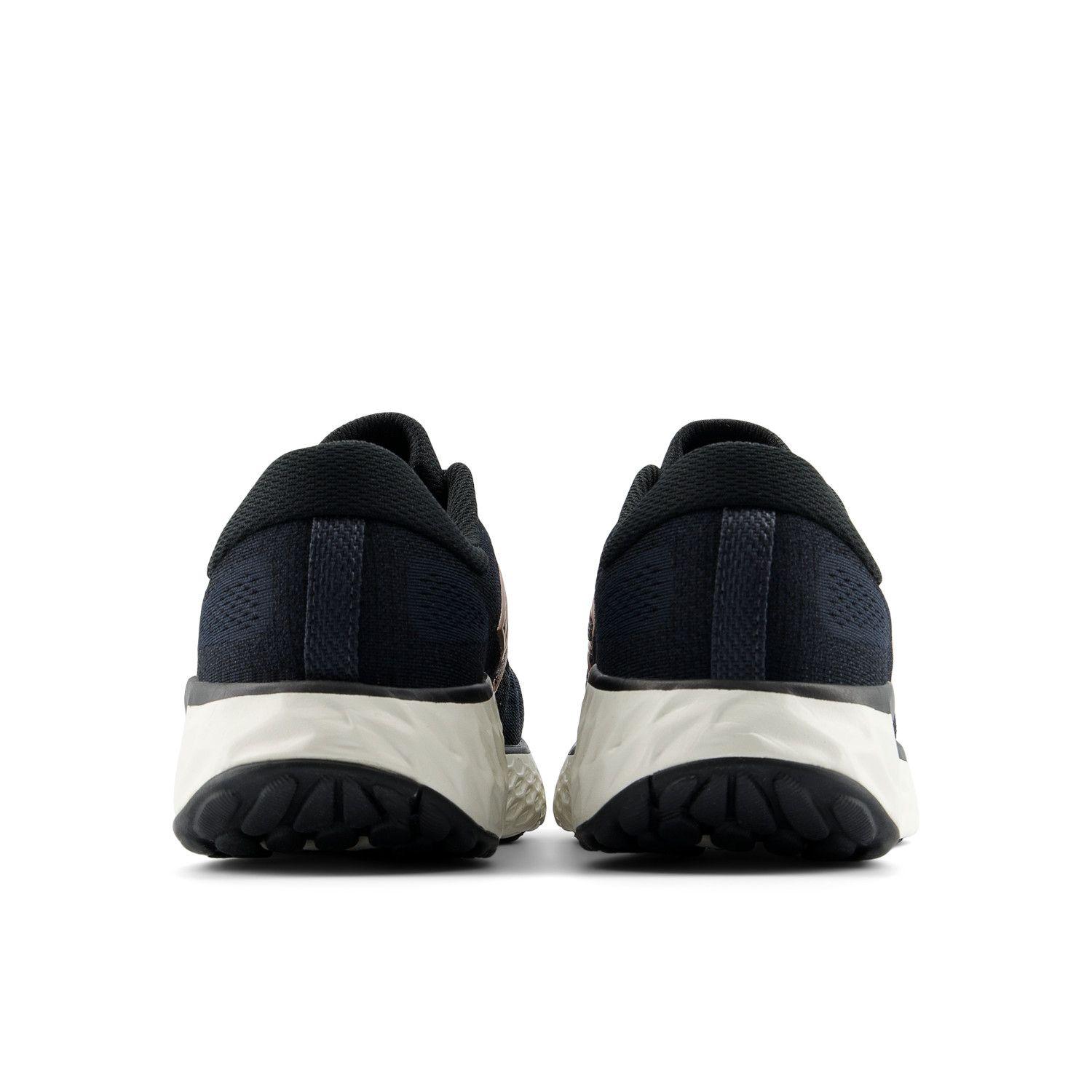 Zapatillas Running Mujer New Balance Evoz v4 Negra-4