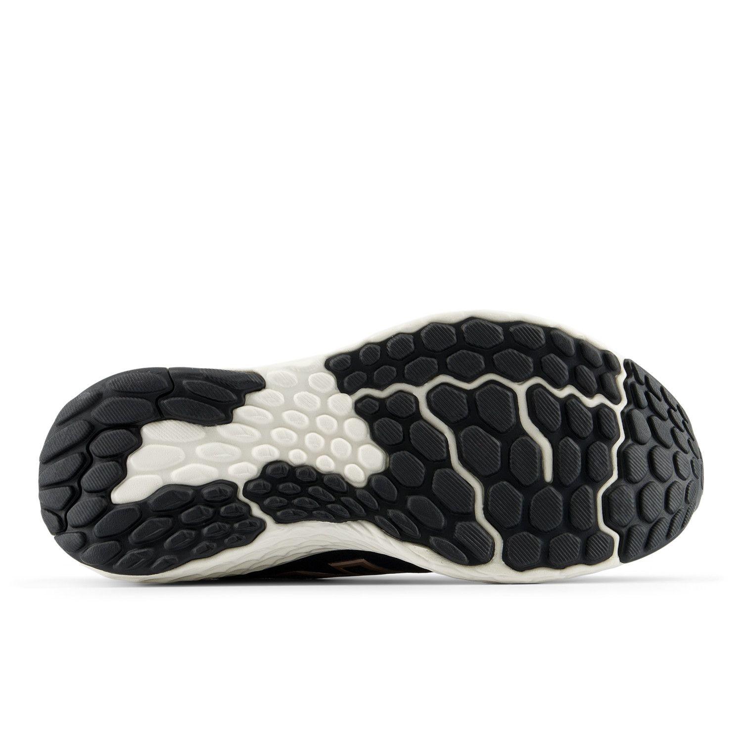 Zapatillas Running Mujer New Balance Evoz v4 Negra-5