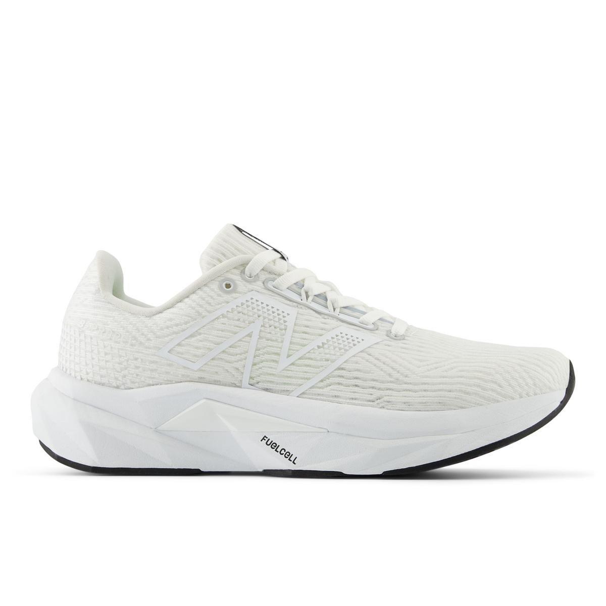 Zapatillas Running Mujer New Balance Propel V5 Blanca-0