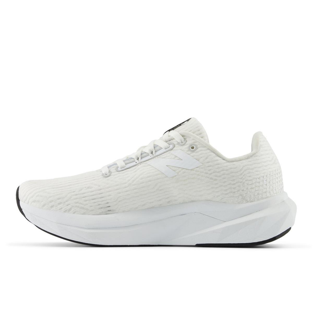 Zapatillas Running Mujer New Balance Propel V5 Blanca-1