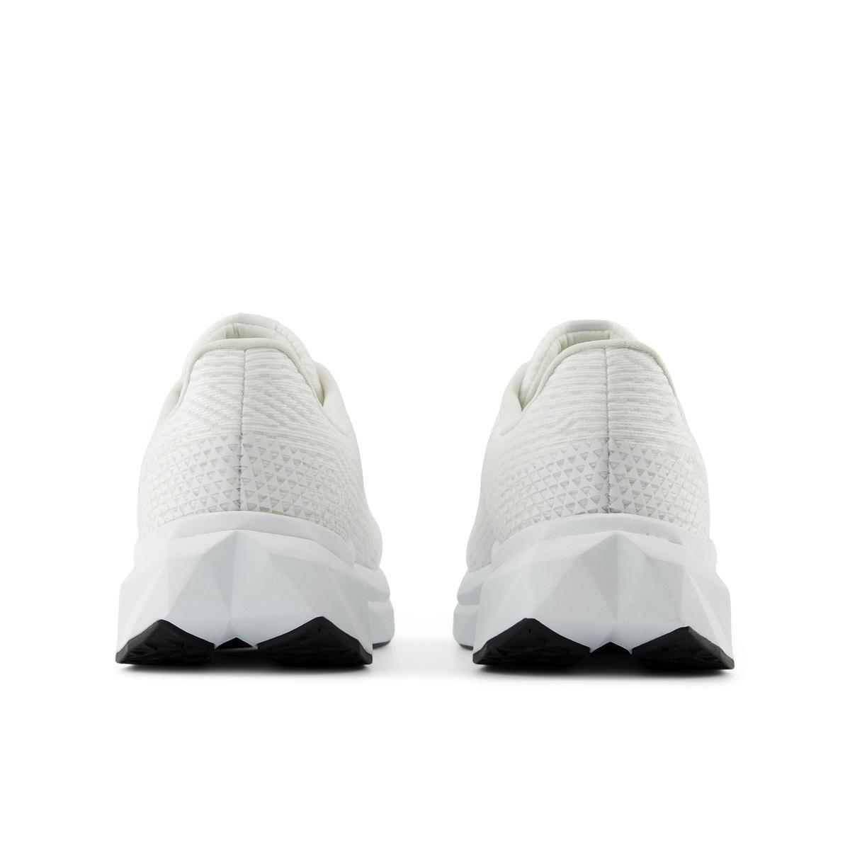 Zapatillas Running Mujer New Balance Propel V5 Blanca-4