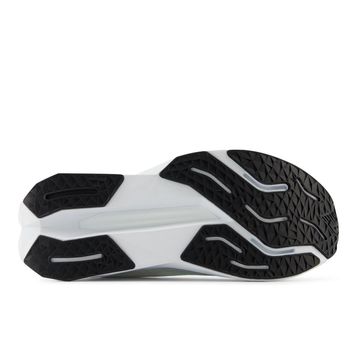 Zapatillas Running Mujer New Balance Propel V5 Blanca-5