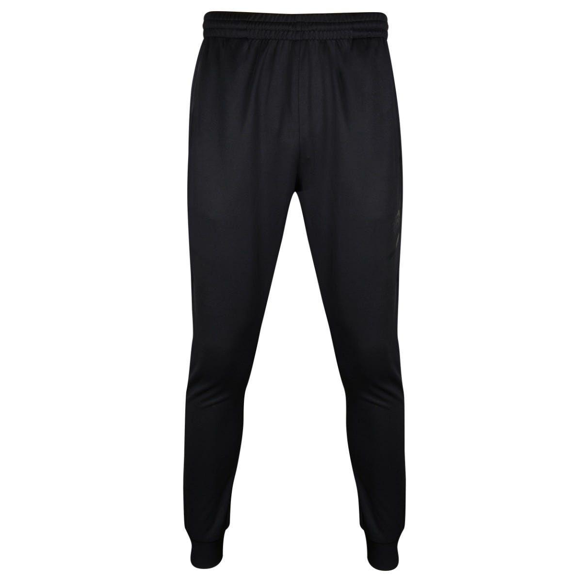 Pantalón Running Hombre New Balance Negro-0