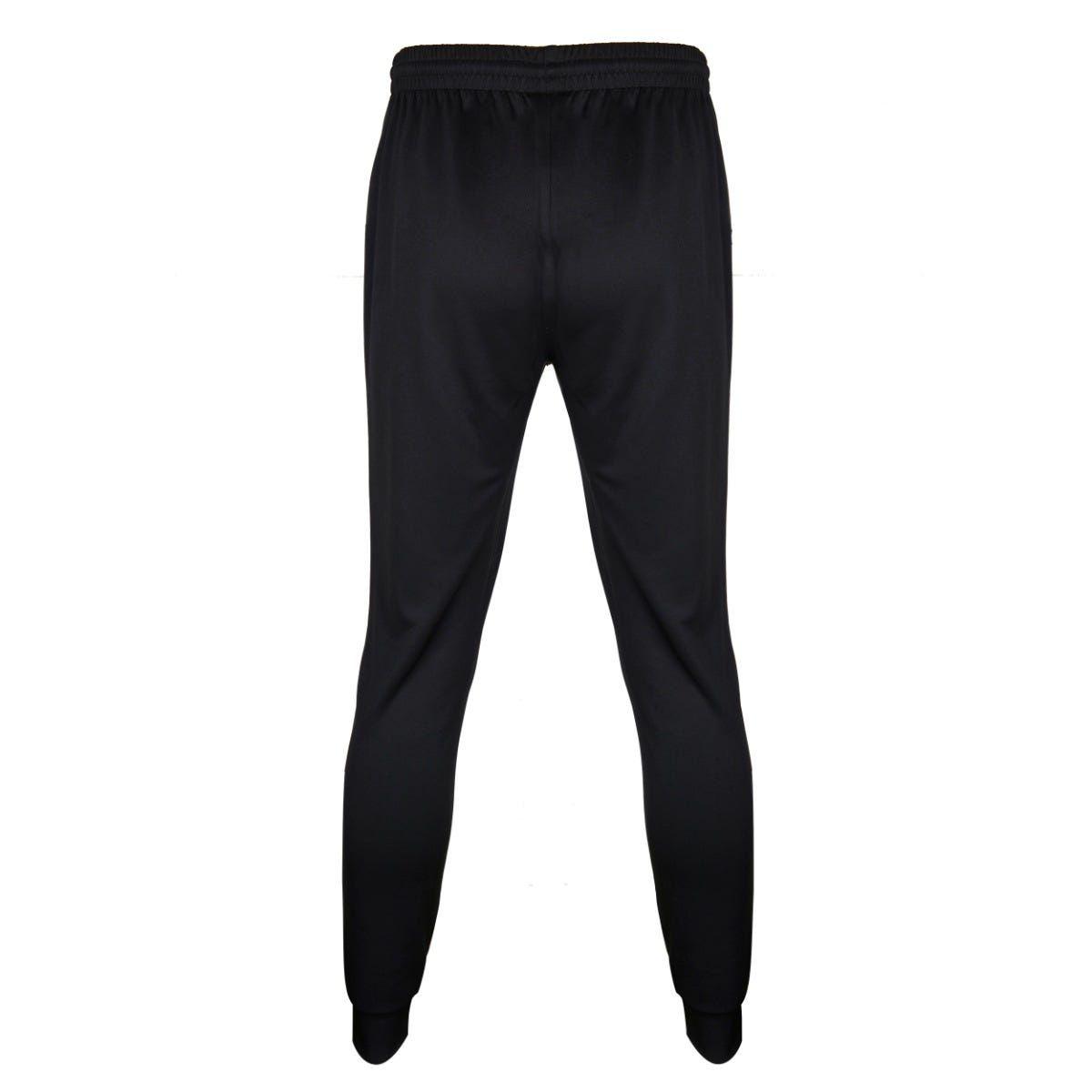 Pantalón Running Hombre New Balance Negro-1