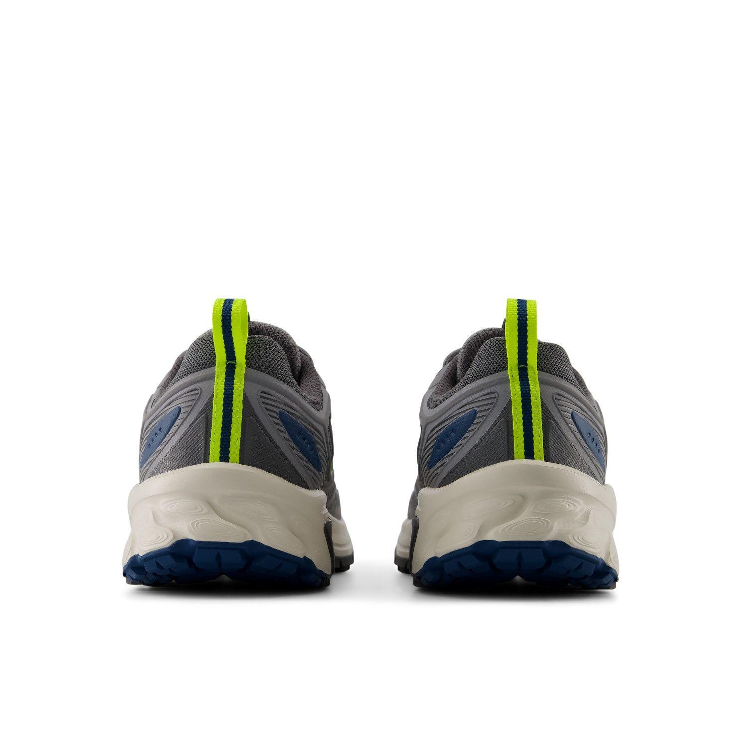 Zapatillas Trail Running Hombre New Balance 410 v9 Gris/Ama-5