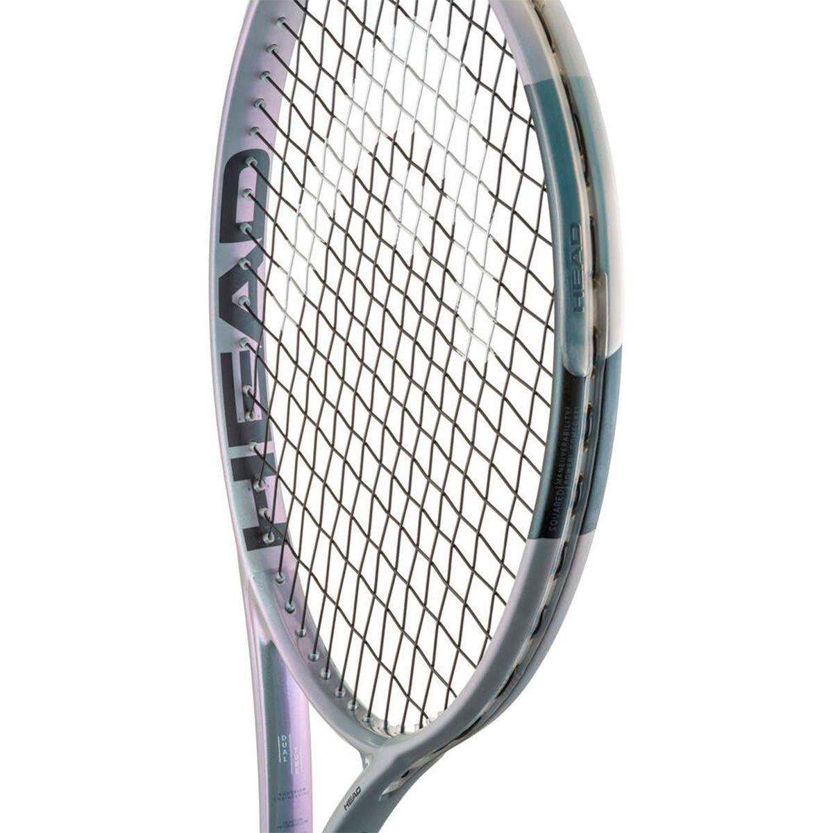 Raqueta Tenis Head Squared Gris-4
