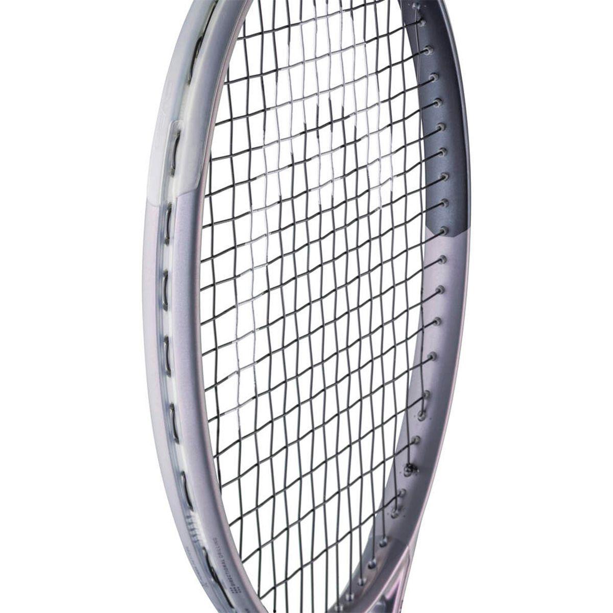 Raqueta Tenis Head Squared Gris-5