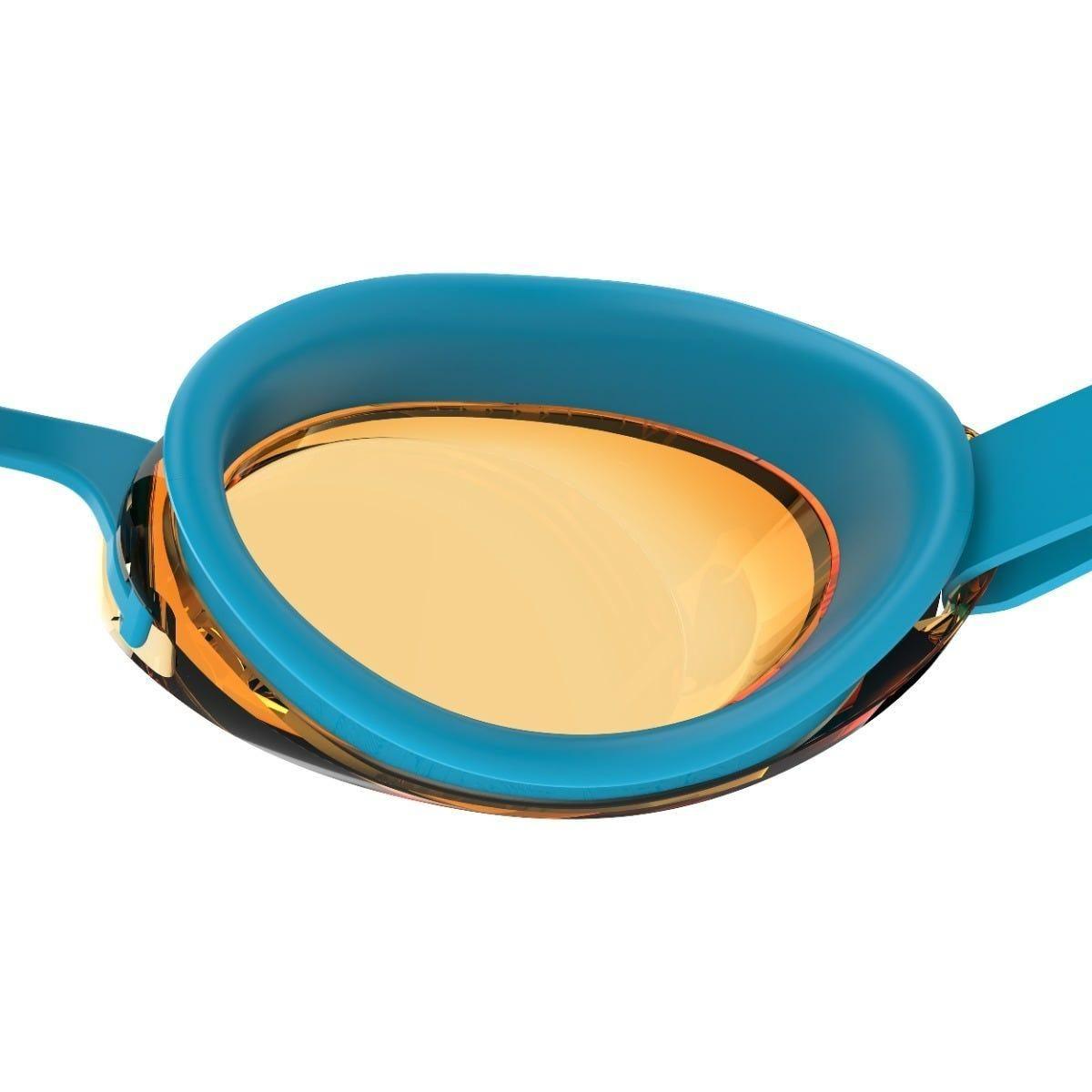 Anteojos Natación Junior Speedo Jet 2.0 Azul-5
