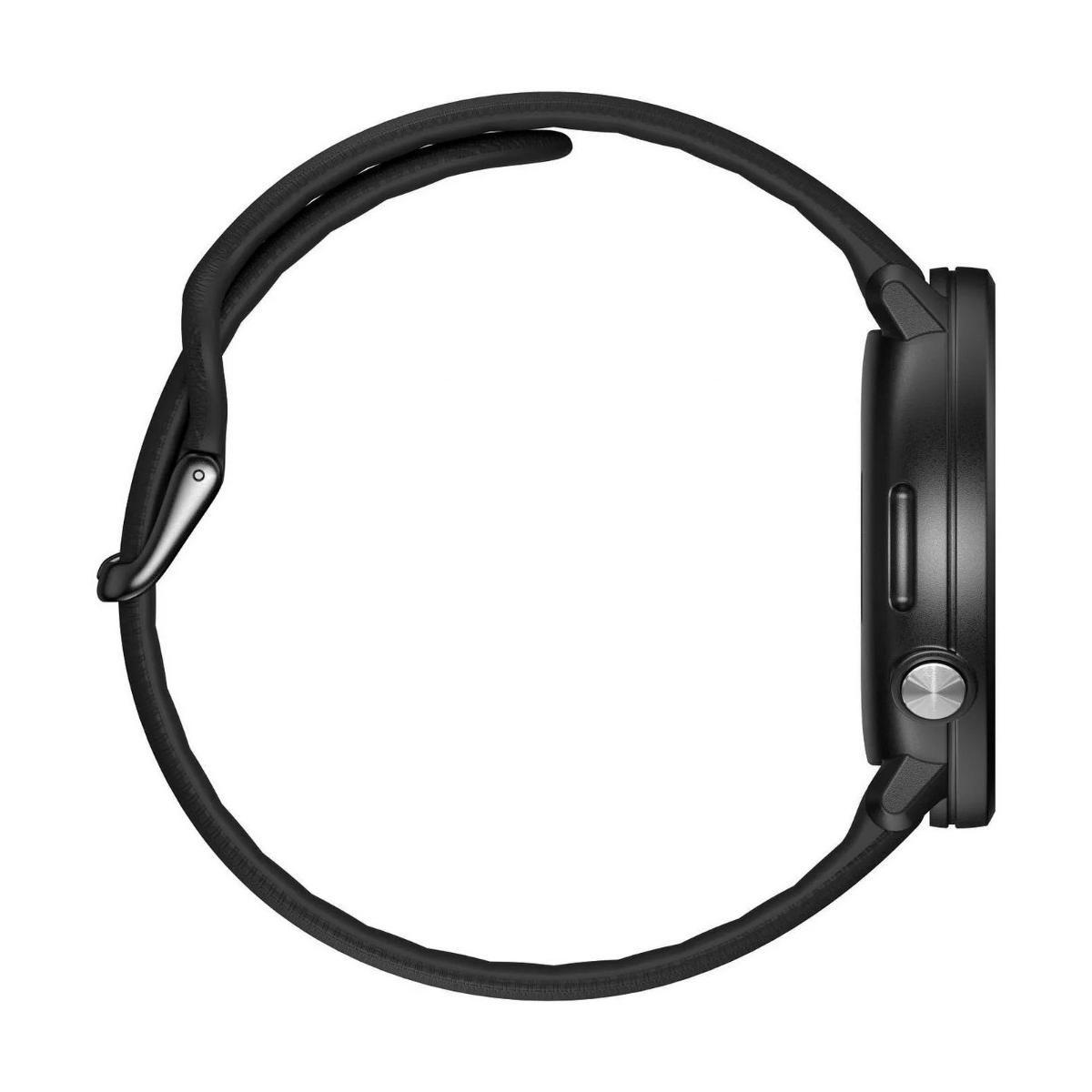 Reloj Fitness Polar Unite Negro-4
