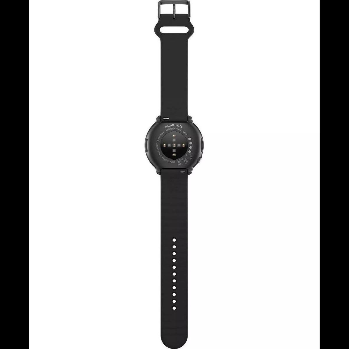 Reloj Fitness Polar Unite Negro-6