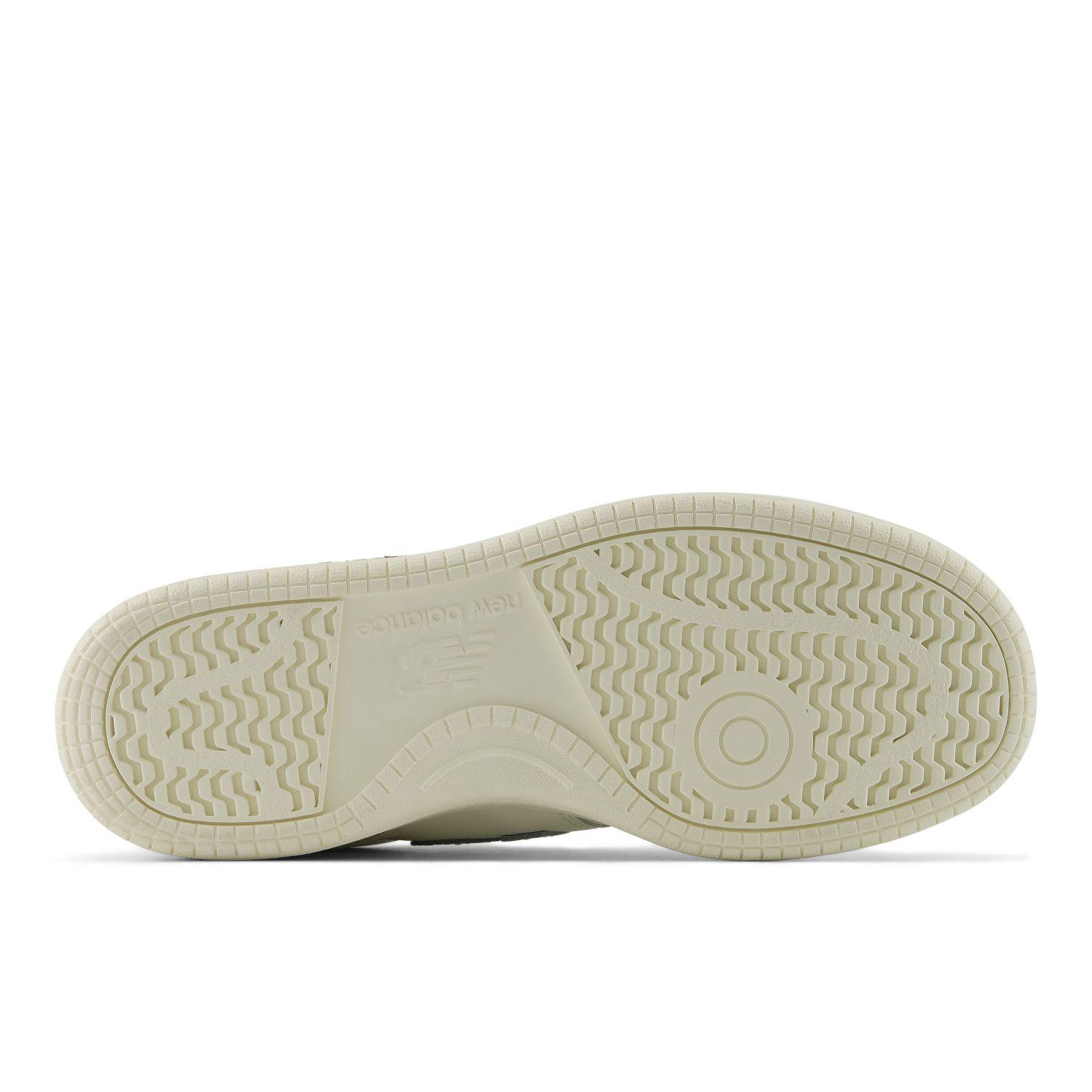 Zapatillas Urbanas Mujer New Balance 80 Blanca/Verde-4