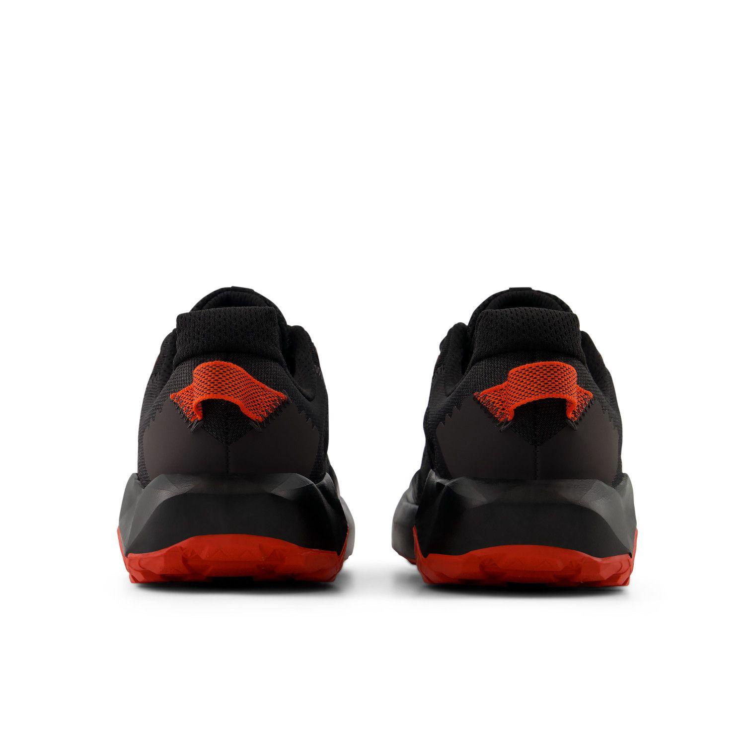 Zapatillas Trail Running Hombre New Balance Dynasoft Roja/Ne-5