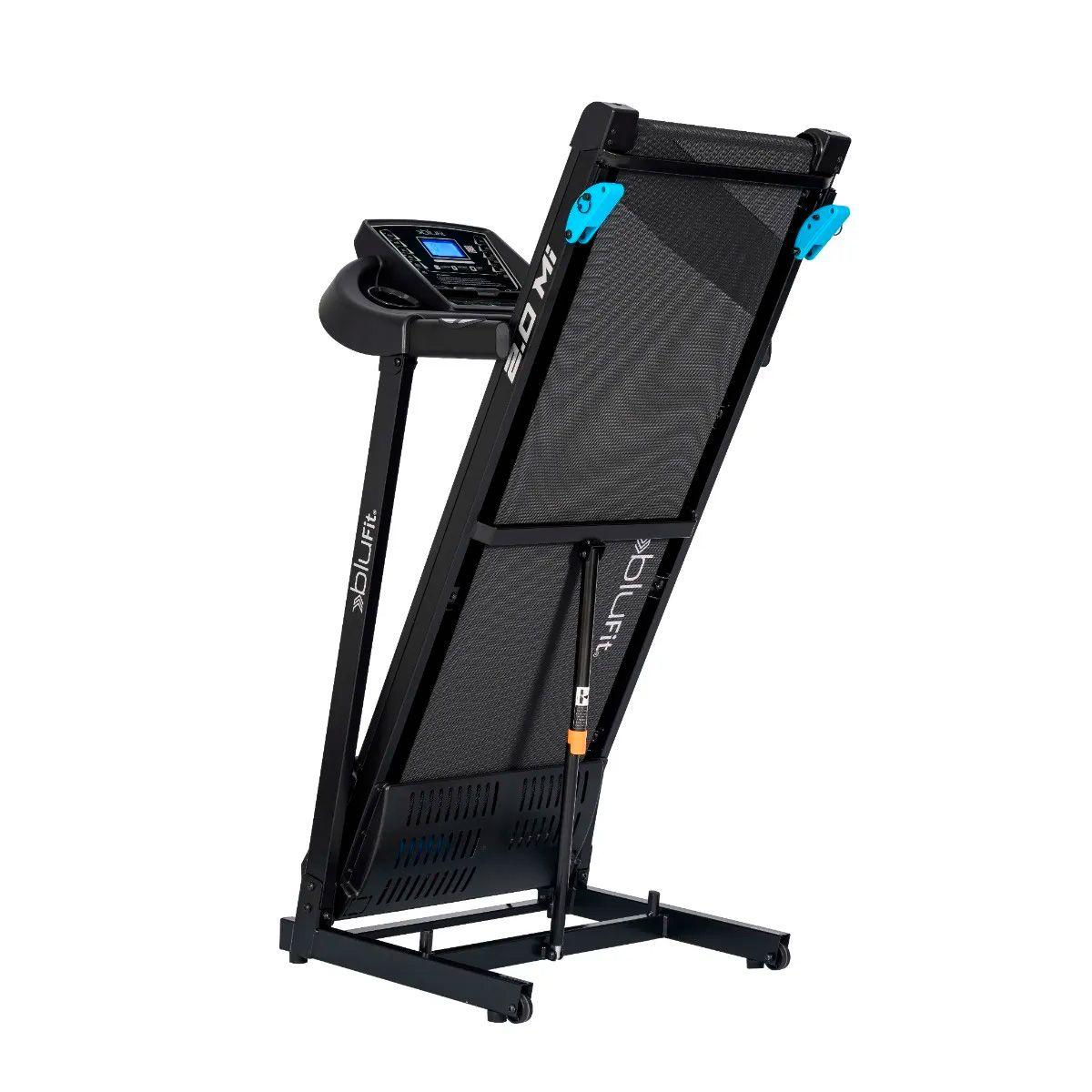 Trotadora BLU FIT 2.0 Mi-8