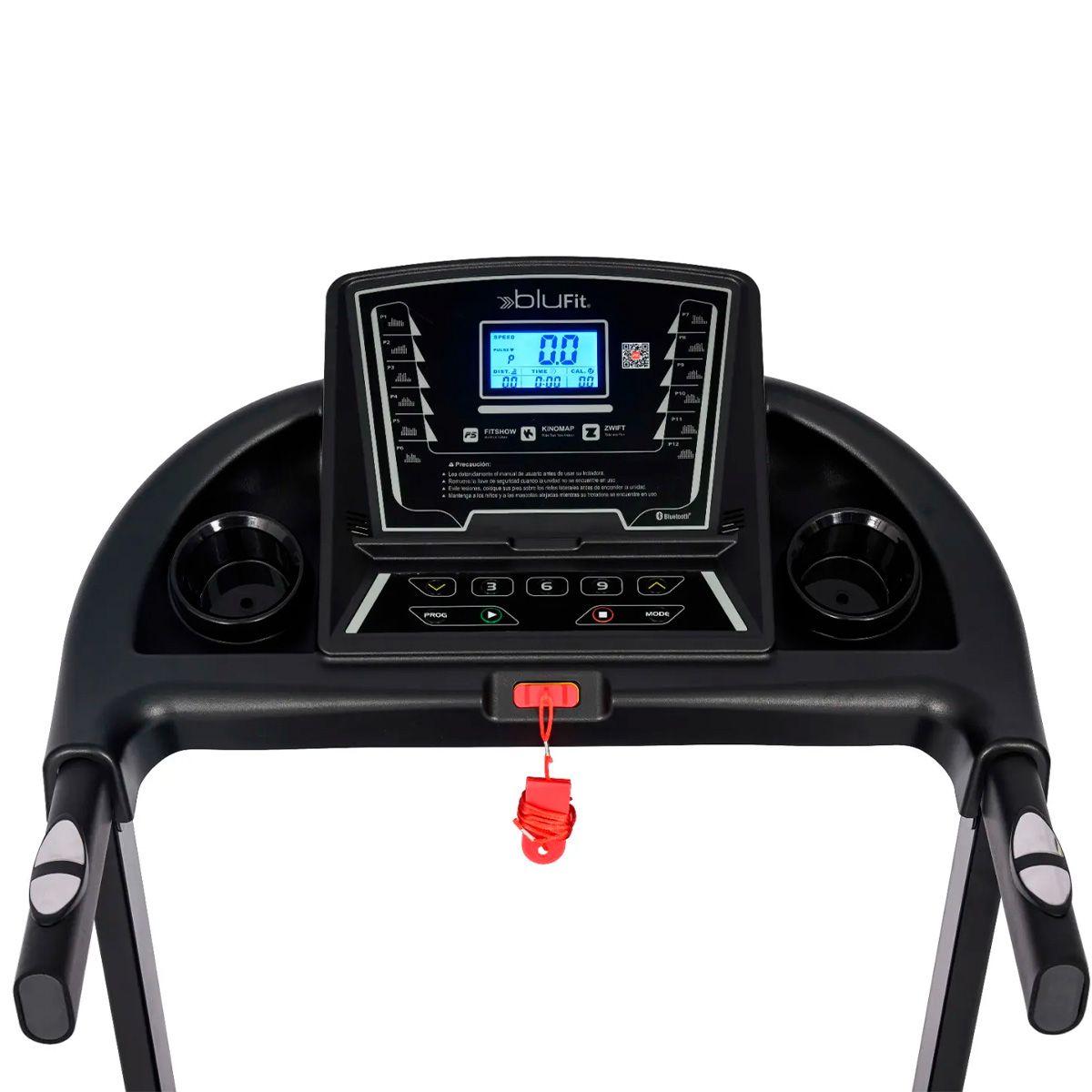 Trotadora BLU FIT 2.0 Mi-3