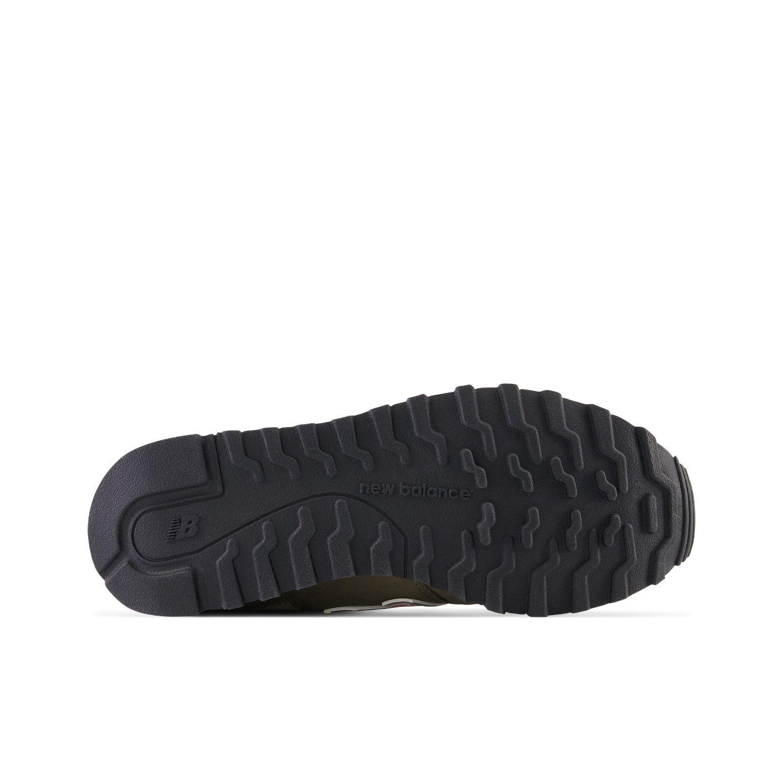 Zapatillas Urbanas Mujer New Balance 500 Bicolor-4