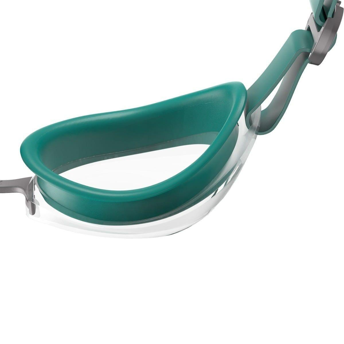 Anteojos Natación Unisex Speedo Jet 2.0 Verde-3