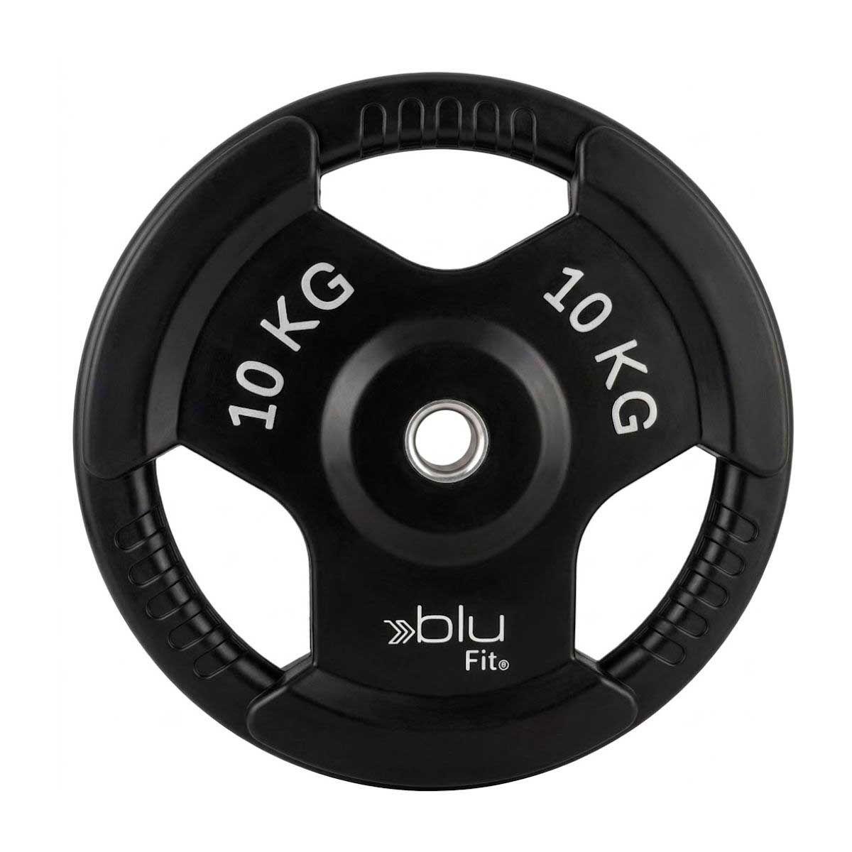 Disco engomado Blu Fit 10 kg unidad negro-0