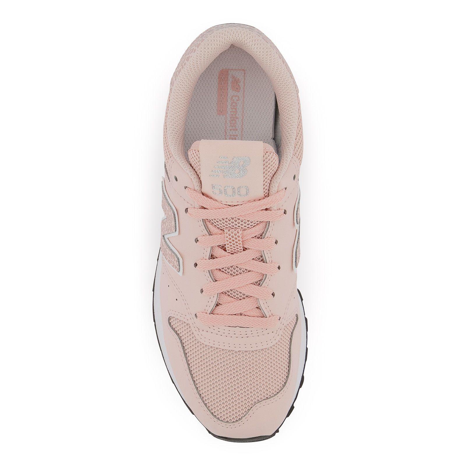 Zapatillas Urbanas Mujer New Balance GW500MM1 Rosado-2