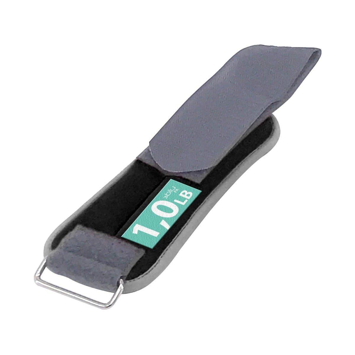 BLU FIT PESO TOBILLO MUNECA NEOPREN 2 LIBRAS-0