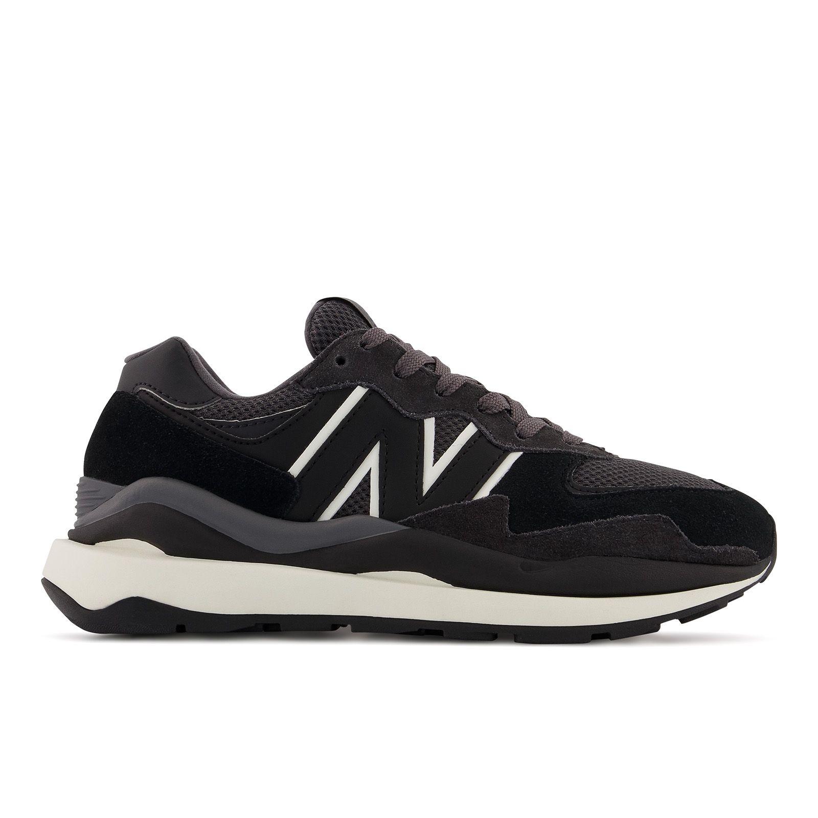 Zapatillas Urbanas Mujer New Balance 5740 Negro-0